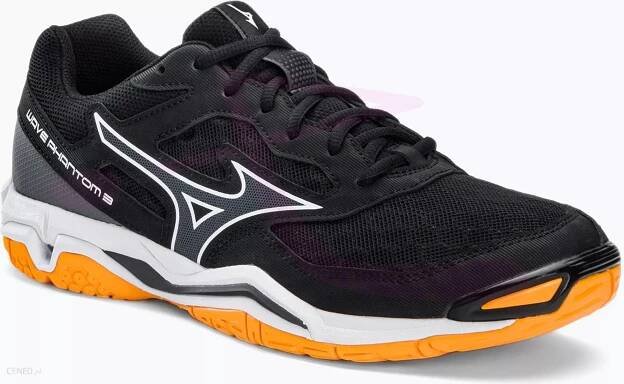 Mizuno Wave Phantom 3 X1GA226044 Sálová obuv | eflorbal.cz