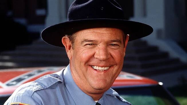 'Dukes of Hazzard' Star Richard Hurst Dead at 79