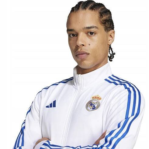 adidas REAL MADRID DNA TT