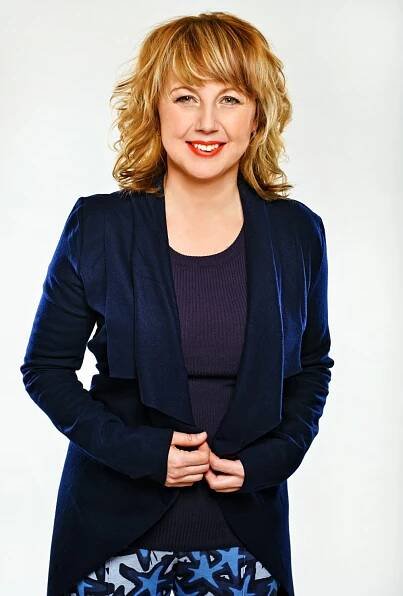 Lenka Švestková: Jsem sice vyčerpaná, ale šťastná. Teď přišel čas pro mě