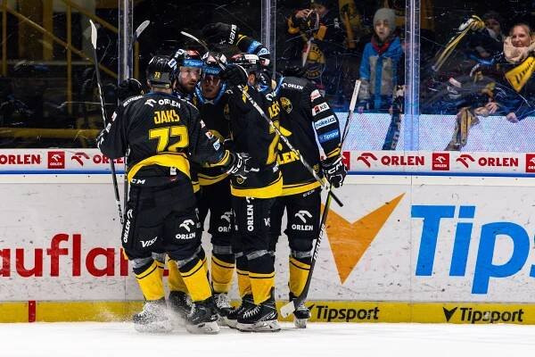 AKTUALIZOVÁNO: Předprodej vstupenek na předkolo play off Tipsport extraligy