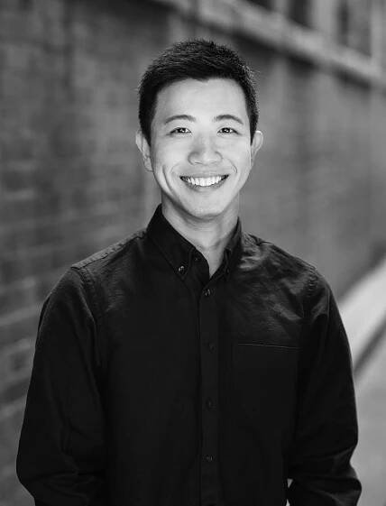 Shan Yu – Graphic Designer at Charles Lloyd