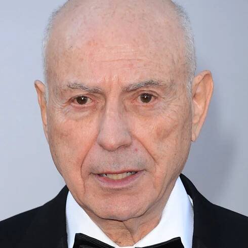 Alan Arkin death: Little Miss Sunshine and Argo actor dies, aged 89