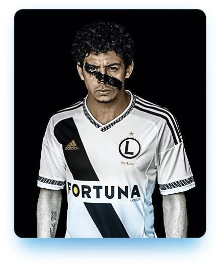 Case Study: Legia Warsaw - SynergyAds