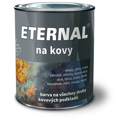 Austis Eternal na kovy 423 višňový 0,7kg