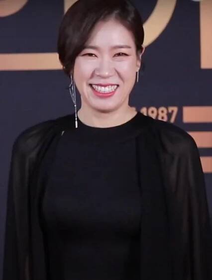 Yeom Hye-ran - Wikipedia
