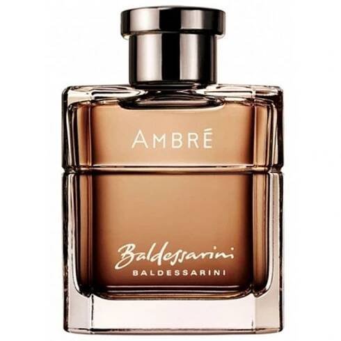 Baldessarini Ambré M EDT