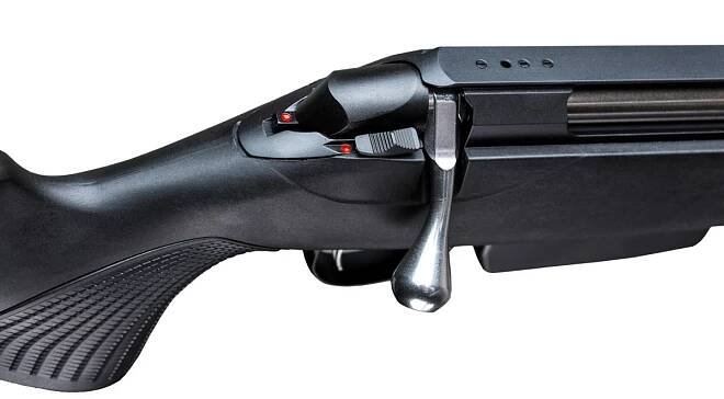 Tikka T3x Lite, kal. 8x57IS (WS ST 3rd 22.4in)