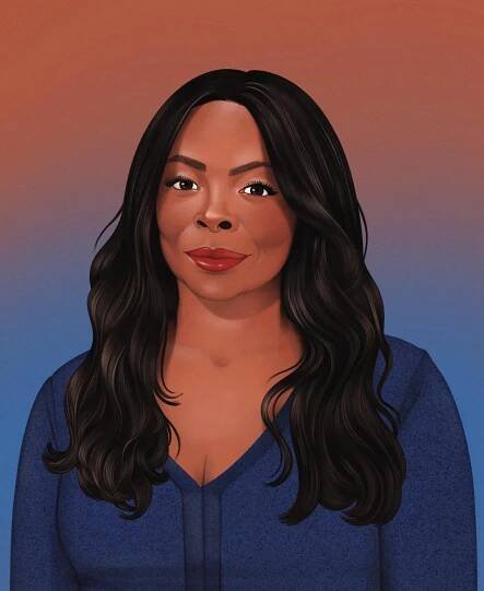 'Abbott Elementary': Janelle James' Emmy chances, by the numbers - Los Angeles Times