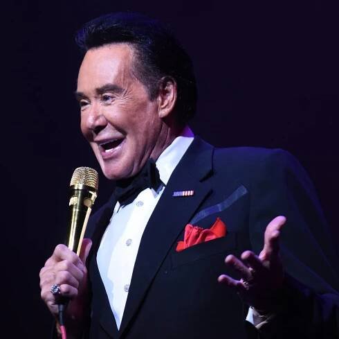 Wayne Newton