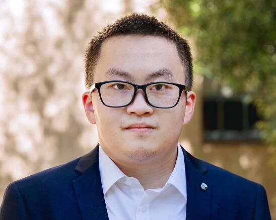 junyu liu profile