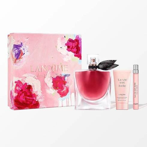 LA VIE EST BELLE L'ELIXIR 100ML - LIMITOVANÝ SET KE DNI MATEK