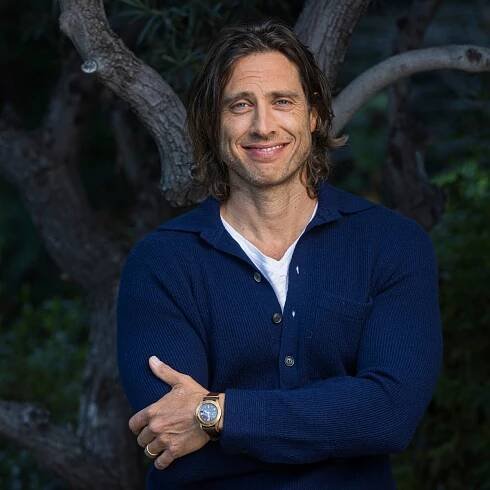 Brad Falchuk debuts first Ryan Murphy-less project and becomes a mentor with 'The Brothers Sun'