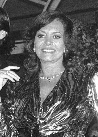 Michèle Mercier