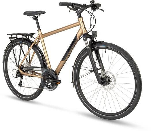 STEVENS Jazz HT Desert Sand - 61cm