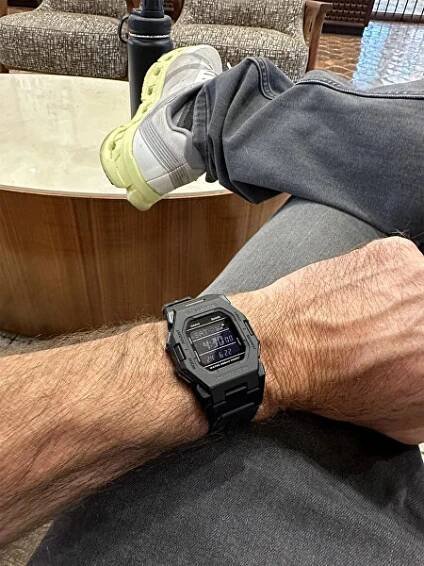 G-Shock GD-B500-1ER (679)