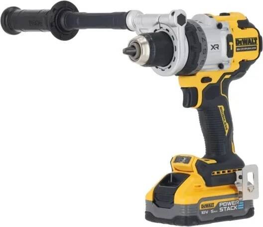 DeWalt DCD1007H2T
