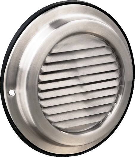 Dalap GM Run ventilační mřížka 125 mm od 523 Kč