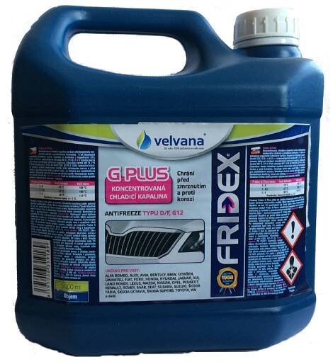 Velvana Fridex® G PLUS, 3L
