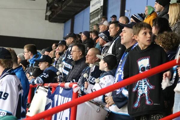 Na Kralupy místo v play-off nezbylo, se sezonou se loučí bez vstřeleného gólu