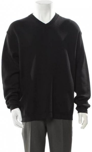 Kenzo Vintage Late 1990's - Early 2000's Pullover