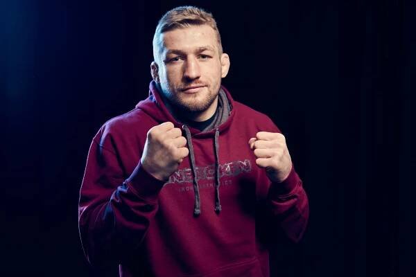 Tip na Oktagon 29 – David Kozma vs. Bojan Veličkovič – 1