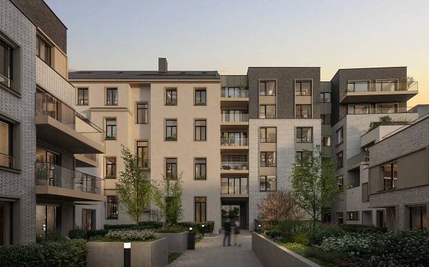 Astrid Residences