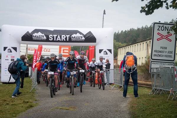 Masiv MTB Race 2017, 1. etapa