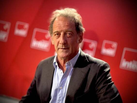 Vincent Lindon, invité de la Matinale de France Inter