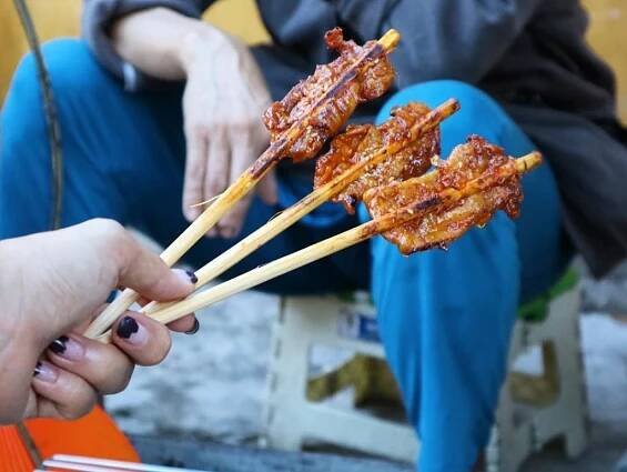 Must-try street foods in Hoi An - Hoi An Life