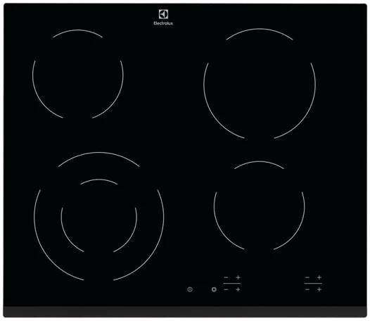 Electrolux EOD3H50TX - e-spotrebice