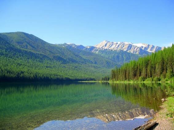 Great Bear Wilderness