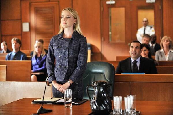'Suits' Through The Years - A Photo Gallery