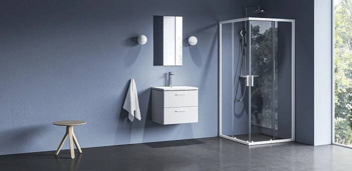 Sprchové kouty Blix II