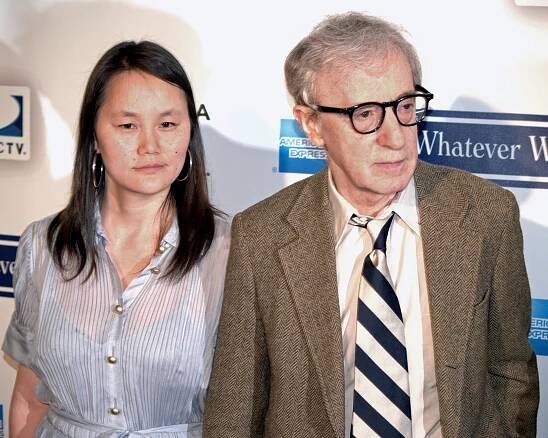 Woody Allen – Wikipedie