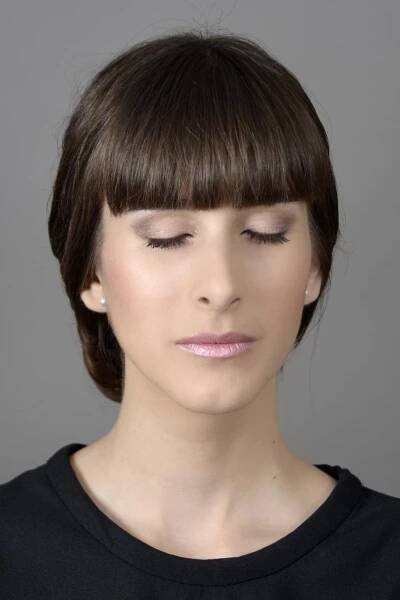Vizážistka s možností dojezdu domů - Praha - Kosmetika, vizáž a make-up | Beremese.cz