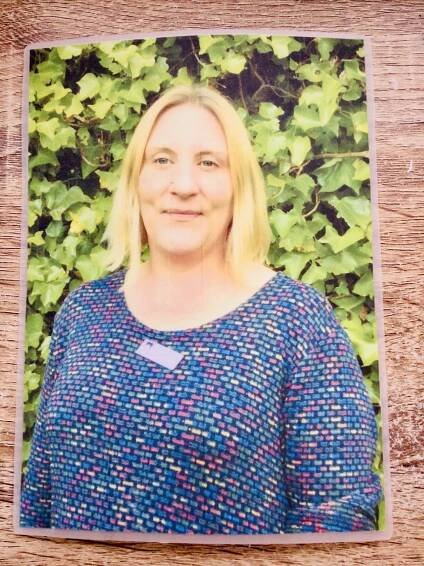 Laura Davis - Preschool & OOSC Manager - BRAMBLES