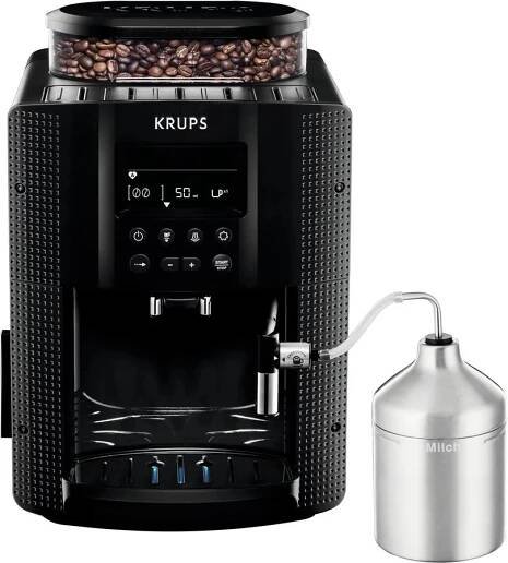Krups Pisa Red EA816570