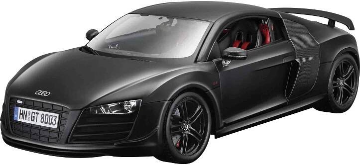 Maisto Audi R8 GT3 1:18 model auta