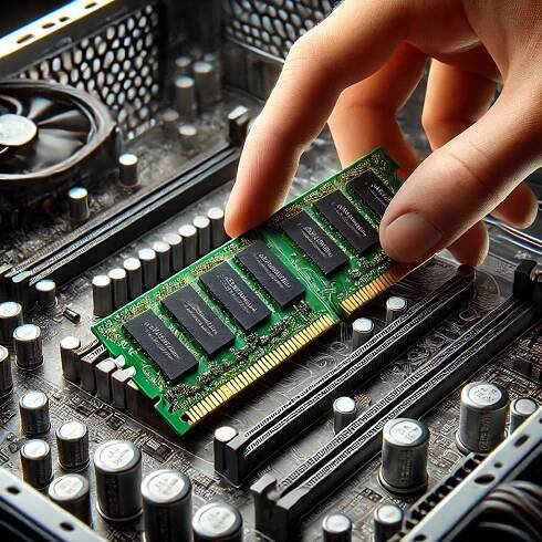 Rozšíření paměti RAM o 16 GB na 32 GB – upgrade na počítače AIO a Mini PC EAN (GTIN) 5906667577594