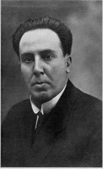 Antonio Machado – Wikipedie