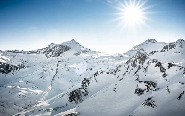 Nennerhof - Living & Sport / Apartments in Hintertux / Tux - Hintertux - Wetter & Webcam