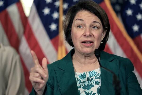 "Insanity": Democrats call out Republican SNAP cuts proposal