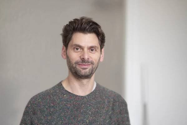 Tobias Lehmann