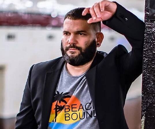 Guillermo Diaz Biography - Facts, Childhood, Family Life & Achievements