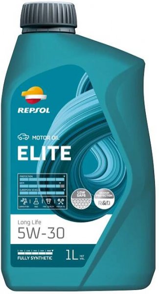 ELITE LONG LIFE 5W-30