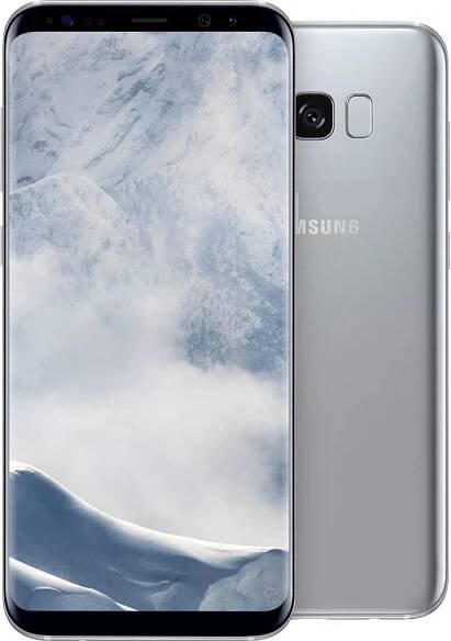 Samsung Galaxy S8+ G955F 64GB Midnight Black