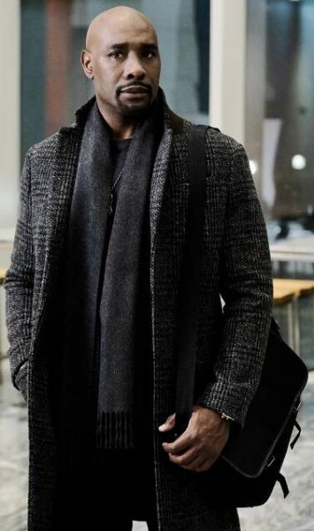 The Resident | Costume Design and Stylist 