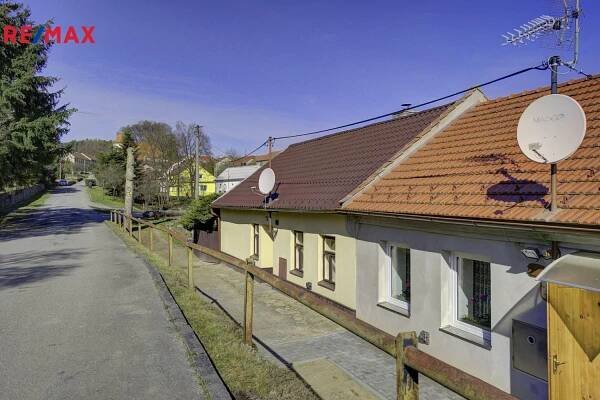 Vyškov - Rychtářov