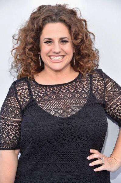 Marissa Jaret Winokur - Actress